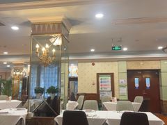 -新侨三宝乐西餐厅(崇文门店)