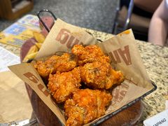 -安又胖韩国烤肉(美罗城店)