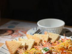 -普叽普叽泰式茶餐厅(港汇店)