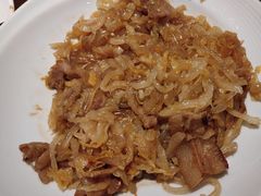 -关东小磨东北菜(上海长风大悦城店)