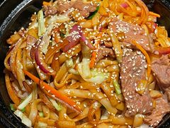-得意啫·广东啫啫煲(前海HOP店)