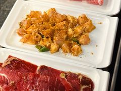 -獨門烤肉(开发区店)