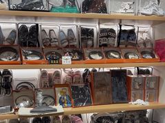 -海星奢选二手奢侈品手表包包鉴定回收寄卖(墨玉南路店)