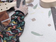 -Summer House夏莫手工坊团建活动(世博源店)