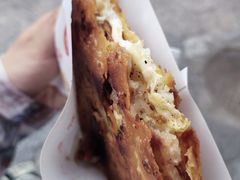 -军屯锅魁(城市花园店)