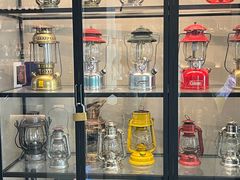 -山野咖啡(之江花园店)