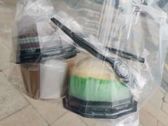 -迦南·甜品蛋糕(传媒店)