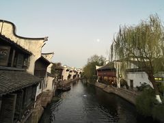 -嘉兴月河历史街区