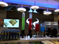 -牛太郎时尚自助烧烤