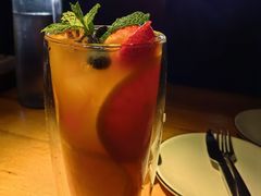 -MR.ROCKY洛奇先生·西餐&酒吧(琶醍店)