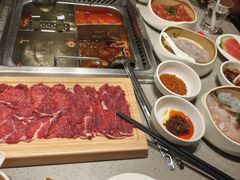 -海底捞火锅(赛格国际购物中心店)