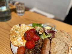 brunch&nbsp;combo-RAC BAR(安福路店)