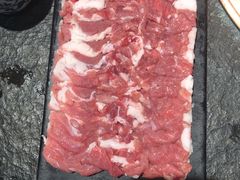 -清真·京华源铜锅涮肉(丰庆店)