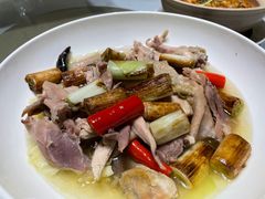 -粗茶淡饭·汉口公馆(循礼门店)