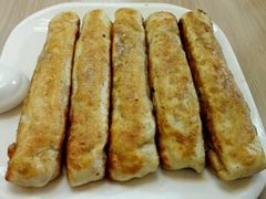 -协顺园回头馆(南顺城路店)