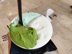 -九十葉·抹茶(南京·德基店)