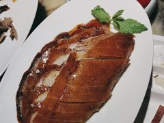 -范家小馆·烤鸭新京菜(金融街店)