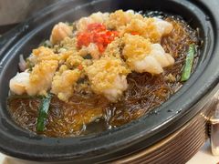 -绿茶餐厅(哈尔滨凯德店)