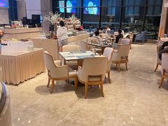 -菲住布渴酒店自助餐厅(阿里巴巴西溪园区店)