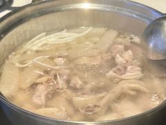 -同仁四季椰子鸡(宝安壹方城店)