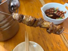 -炒豆合作社(东四总店)