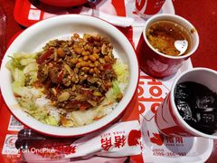 -猪角·闽南猪脚饭(上梅林店)