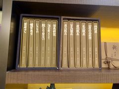 -潮汕味道·煮海餐厅(金麟大厦店)