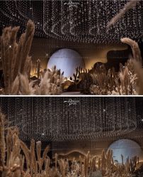 -诺丁山婚礼企划