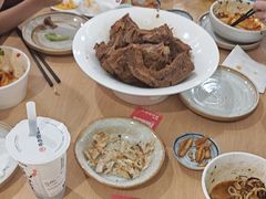 -大师兄·西北小馆(北站缤果空间店)