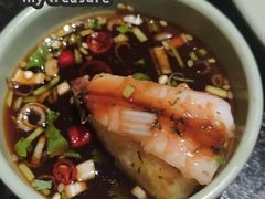 -韩盛·盛江山自助料理(沈辽路万达店)