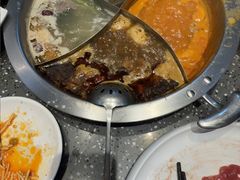 -华晟山城火锅(开发区港西东阁里店)