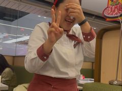 -海底捞火锅(杭州天虹购物中心店)