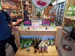 零售区-锅圈食汇火锅烧烤食材超市(回龙观店)