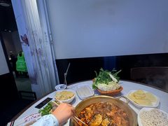 -涿派·炝锅鱼(涿州店)