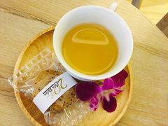 -Let’s Relax Spa(Siam Square One)