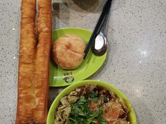 -大福来锅巴菜(古文化街店)
