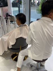 -北京柏丽美容美发