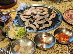 -安又胖韩国烤肉