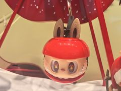 -泡泡玛特POPMART(合生汇店)