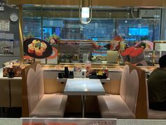 -争鲜回转寿司(南开大悦城店)