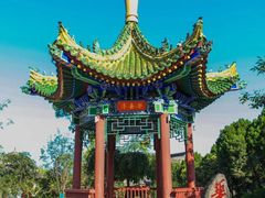 -华清宫景区