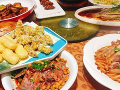 -富瑶大酒店(强工二街店)