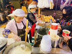 -汪记鲜鱼糊汤粉(沈阳路总店)