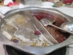 -尚品海鲜肥牛自助火锅(湖明店)