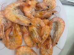 -匠心二十五年·百姓海鲜烧烤家常菜(威至海港湾店)