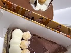 烤奶酪蛋糕-凯宾美食廊Kempi Deli·凯宾斯基饭店(亮马桥路店)