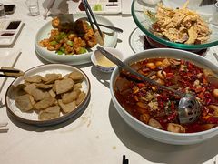 -北平楼·烤鸭·北京菜(牡丹园店)