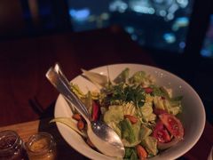 -上海柏悦酒店·世纪100牛排馆