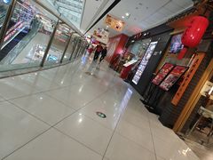 -味到西安(东丽万达广场店)