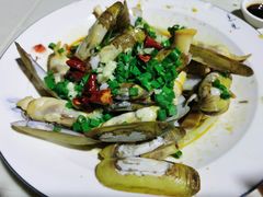 -胖大嫂渔家排档·全海景餐厅(渔村店)